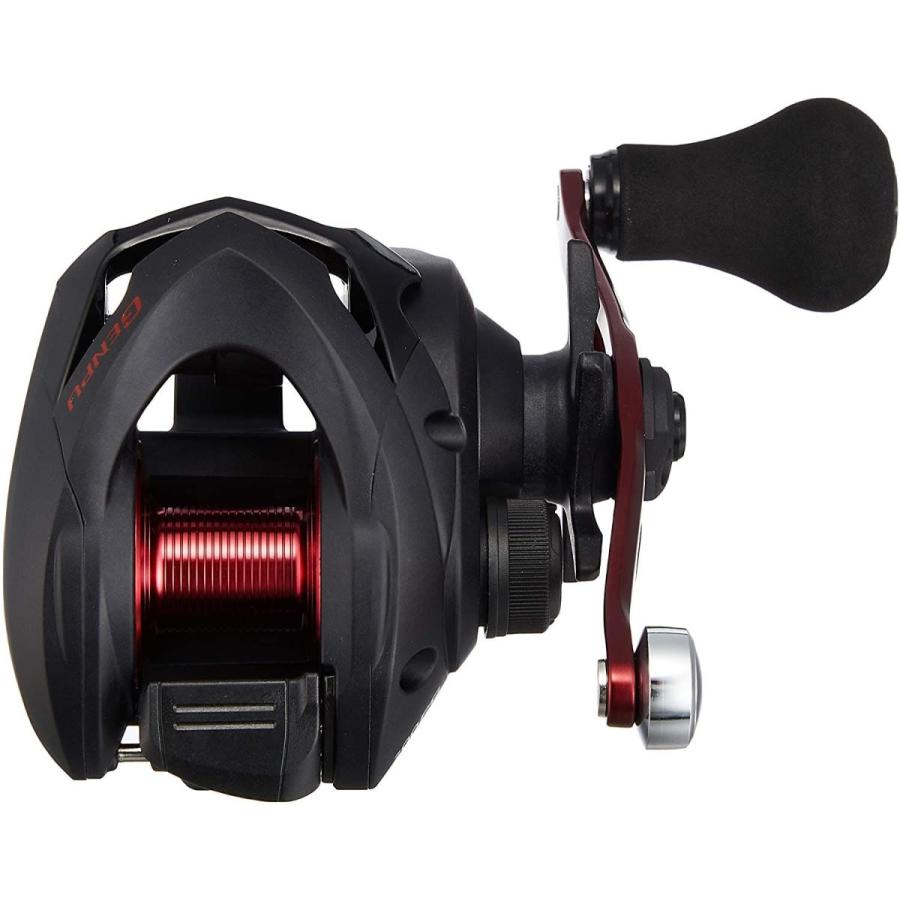 新作 両軸 船 手巻リール シマノ Shimano 鯛ラバ ヒラメ マルイカ カワハギ 0pg 右 ゲンプウ リール