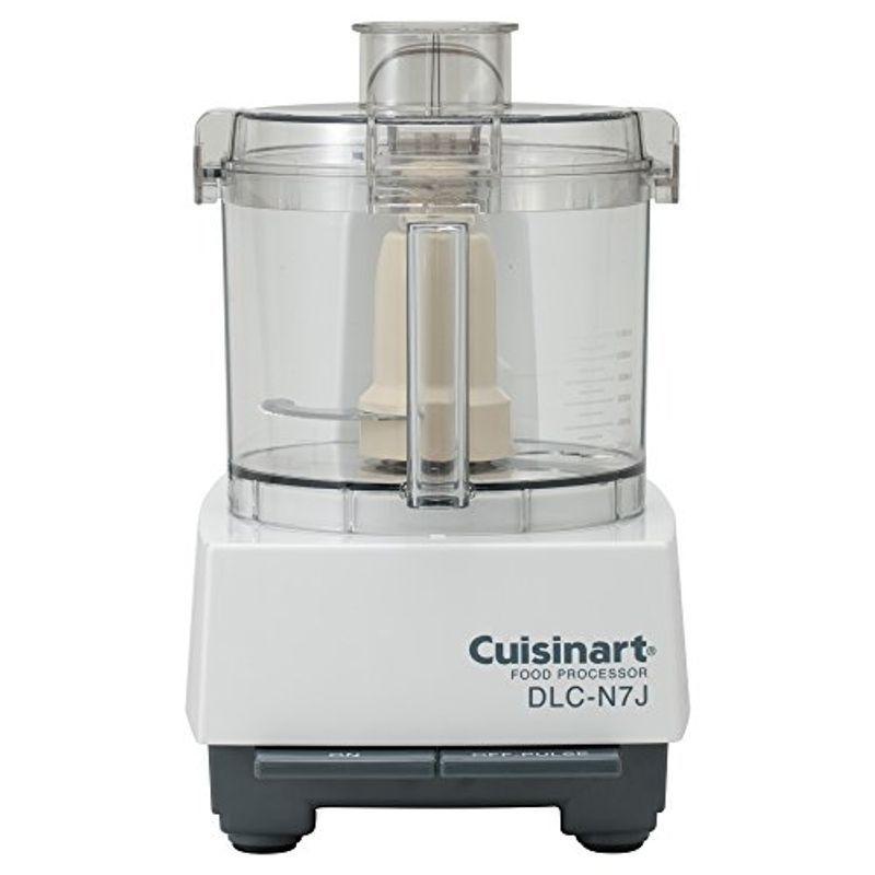 【値下げ・名盤】 Cuisinart 業務用フードプロセッサー 単機能3.0L DLC-N7JPS 【KUE1251655948】(44957円)
