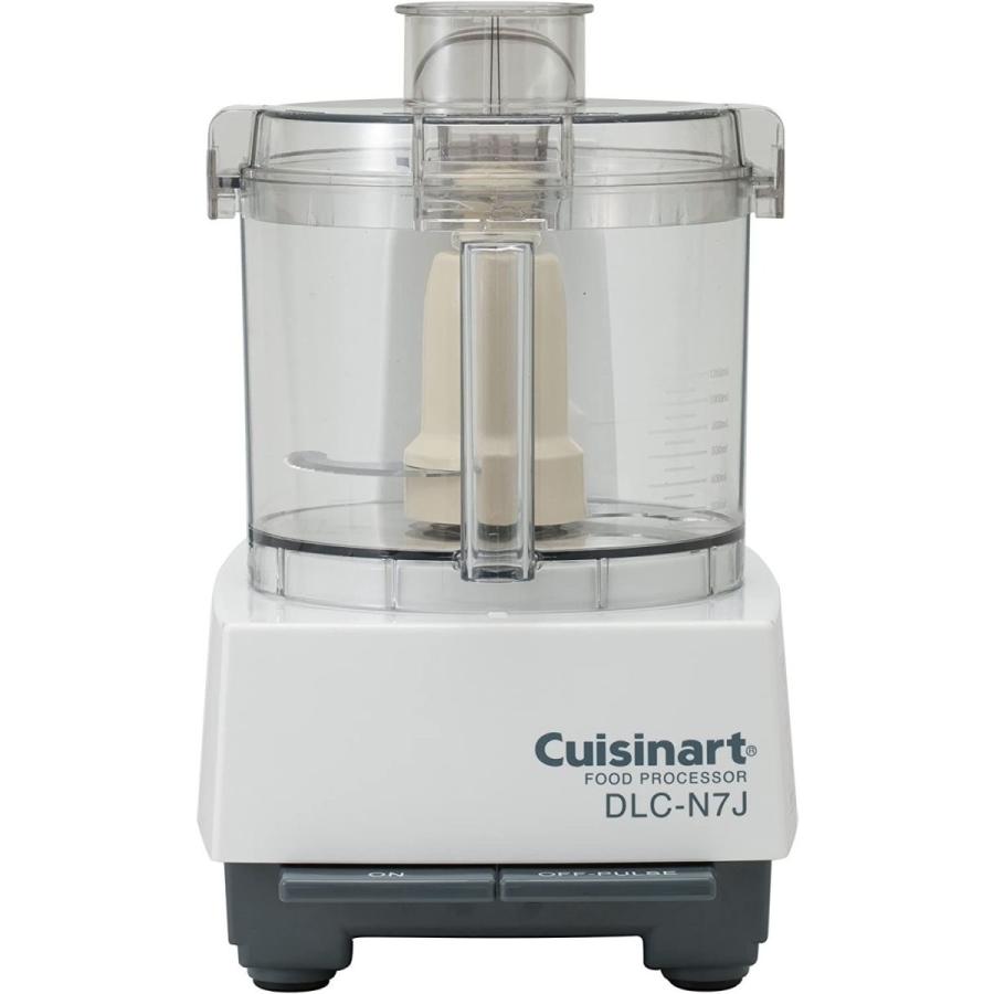 最新 Cuisinart 業務用フードプロセッサー 単機能3.0L DLC-N7JPS 【H1128930873】(40549円)