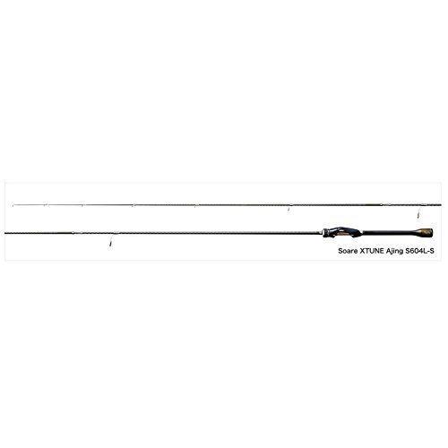 シマノ Shimano アジングロッド ソアレ エクスチューン S508l S 近距離 ならショッピング ランキングや口コミも豊富なネット通販 更にお得なpaypay残高も スマホアプリも充実で毎日どこからでも気になる商品をその場でお求めいただけます