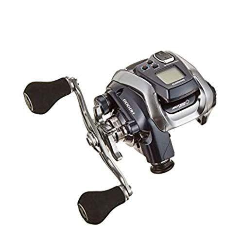 納得できる割引 600dh フォースマスター 18 電動リール シマノ Shimano タチウオ アジ テンヤ リール Harmsenconsultancy Com