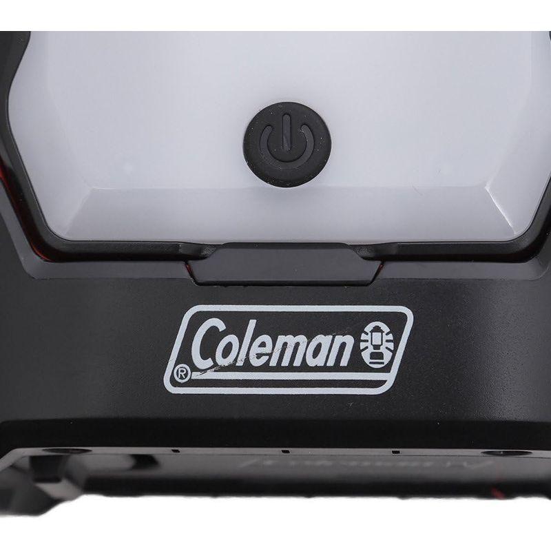 コールマン(Coleman) ランタン 2マルチパネルランタン LED 乾電池式 約400ルーメン 2000033144｜one-stop｜05