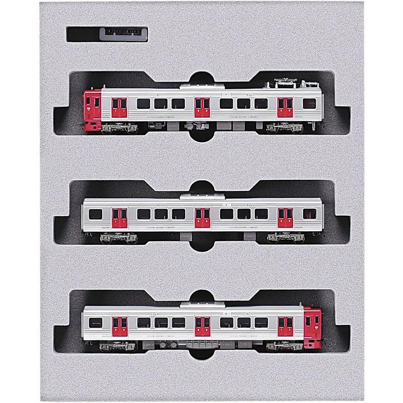 KATO Nゲージ 813系 200番台 3両セット 10-813 鉄道模型 電車｜one-stop｜02