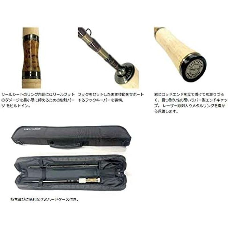 スミス(SMITH LTD) トラウティンスピン マルチュース TRMK-504UL スミス(SMITH LTD) トラウティンスピン マルチュース TRMK-504UL