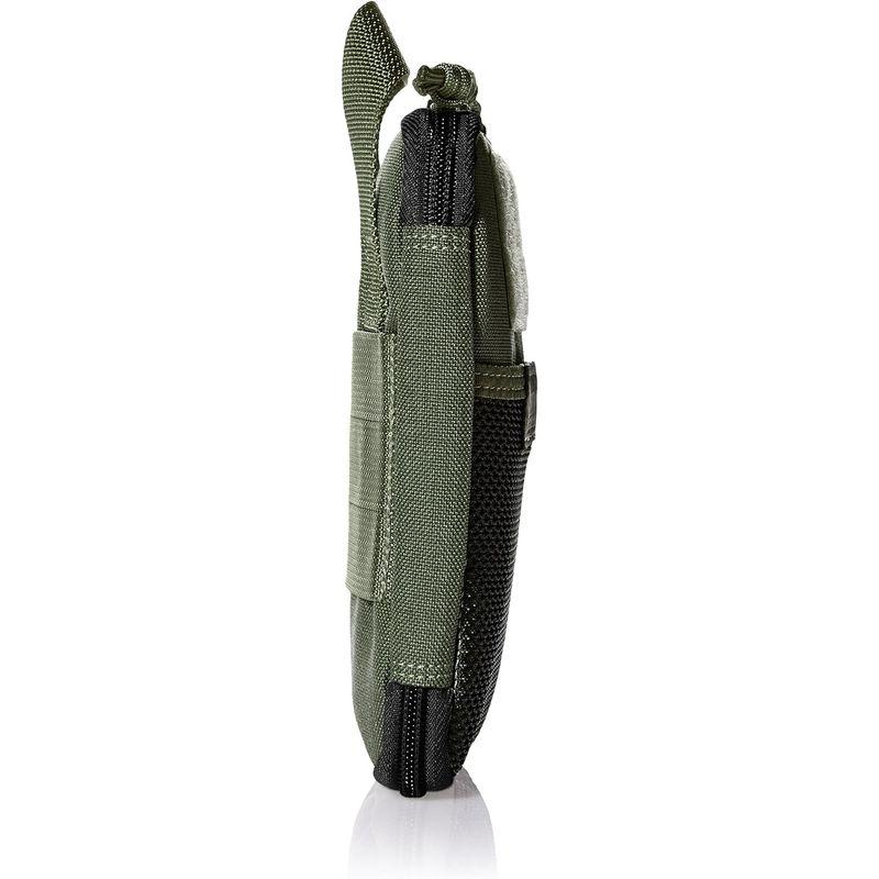 Maxpedition マックスペディション：MX0246G / E.D.C. Pocket Organizer, OD Green｜one-stop｜02