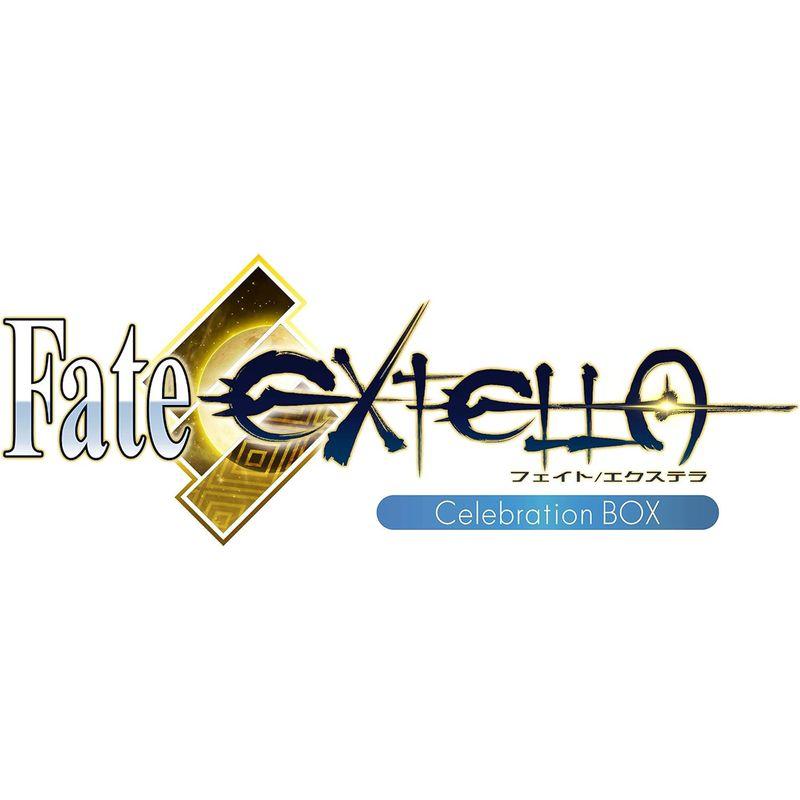 Fate/EXTELLA Celebration BOX for Nintendo Switch -Switch｜one-stop｜04