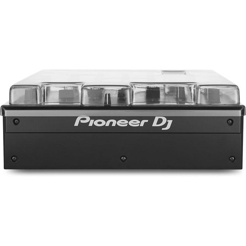 DECKSAVER(デッキセーバー) Pioneer DJM-750MK2 対応 耐衝撃カバー DS-PC-DJM750MK2｜one-stop｜02