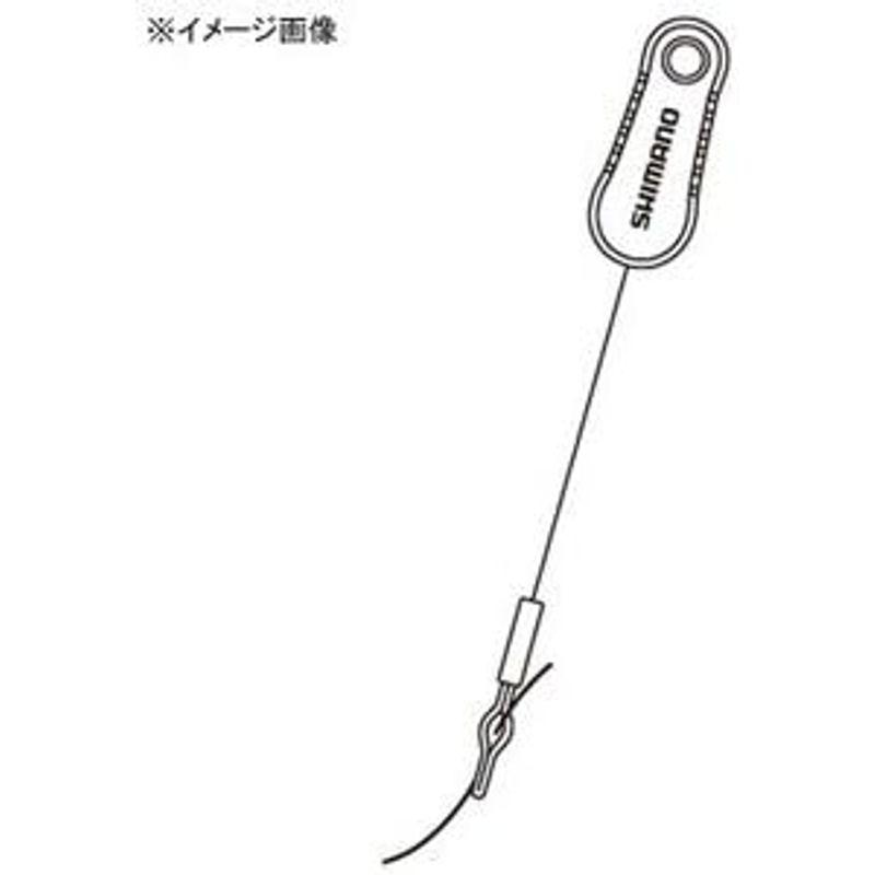 シマノ(SHIMANO) ラインストッパー TH-501N ブラック｜one-stop｜04