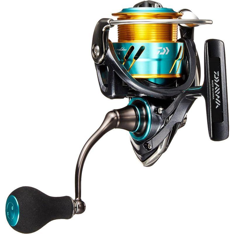 16エメラルダス2508PE-H-DH Amazon | ダイワ(Daiwa) スピニングリール エギング 16