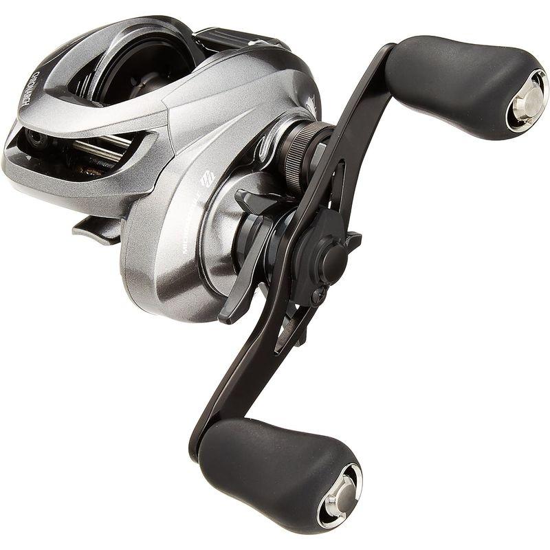 スピードスケート シマノ(SHIMANO) ベイトリール 17 クロナーク MGL 151 XG 左ハンドル