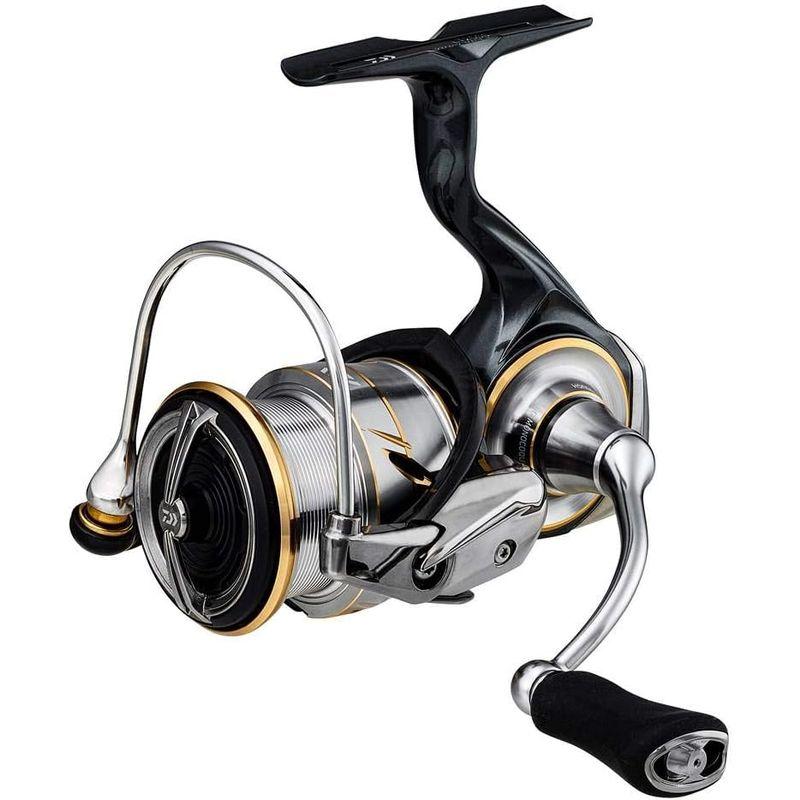 ダイワ(DAIWA) スピニングリール 20 ルビアス LT2500(2020モデル)｜one-stop｜06