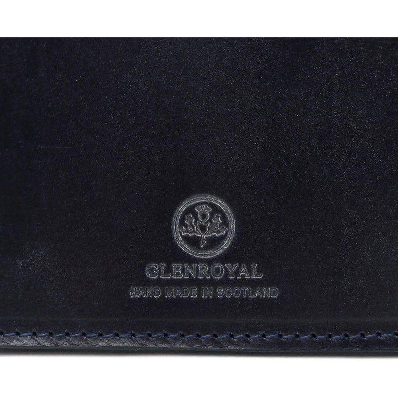 グレンロイヤルGLENROYAL 財布 BRIDLE LEATHER ZIP MINI PURSE WITH GUSSET 03-6043｜one-stop｜04