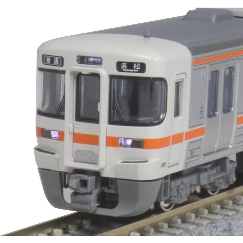 KATO Nゲージ 313系2500番台 3両セット 10-1772 鉄道模型 電車｜one-stop｜02