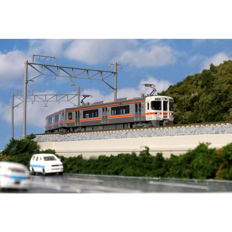 KATO Nゲージ 313系2500番台 3両セット 10-1772 鉄道模型 電車｜one-stop｜04