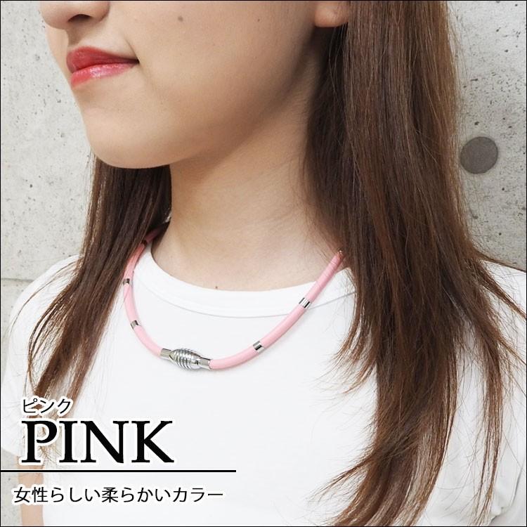 磁気ネックレス メンズ レディース マグネットネックレス おしゃれ スポーツ アクセサリー シリコン 軽量 細い 磁気 健康 運動 野球 ゴルフ アウトドア 登山 Acce 001 One Style Of Self 通販 Yahoo ショッピング