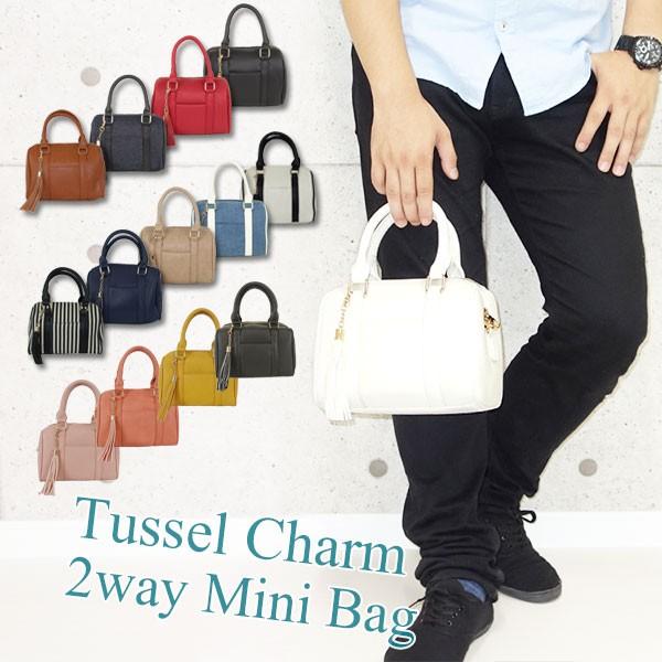 トートバッグ トートバック メンズ 合成皮革 レザー 小さめ ミニ 2way ショルダー 斜めがけ ミニボストンバッグ 小さめ鞄 おしゃれ デニム 自立 丈夫 無地 22新作