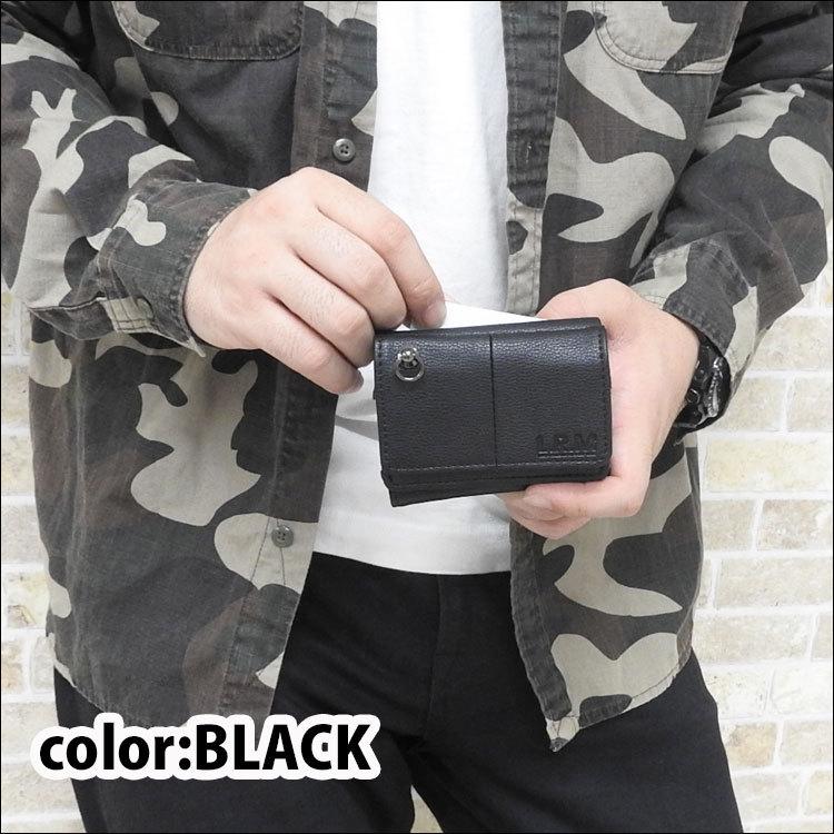 三つ折り財布 メンズ 三つ折り 財布 折りたたみ 使い勝手 コンパクト 折りたたみ財布 革 ミニ財布 使いやすい ボックス型 大容量 小銭入れ ブランド カジュアル Mens Wal 039 One Style Of Self 通販 Yahoo ショッピング