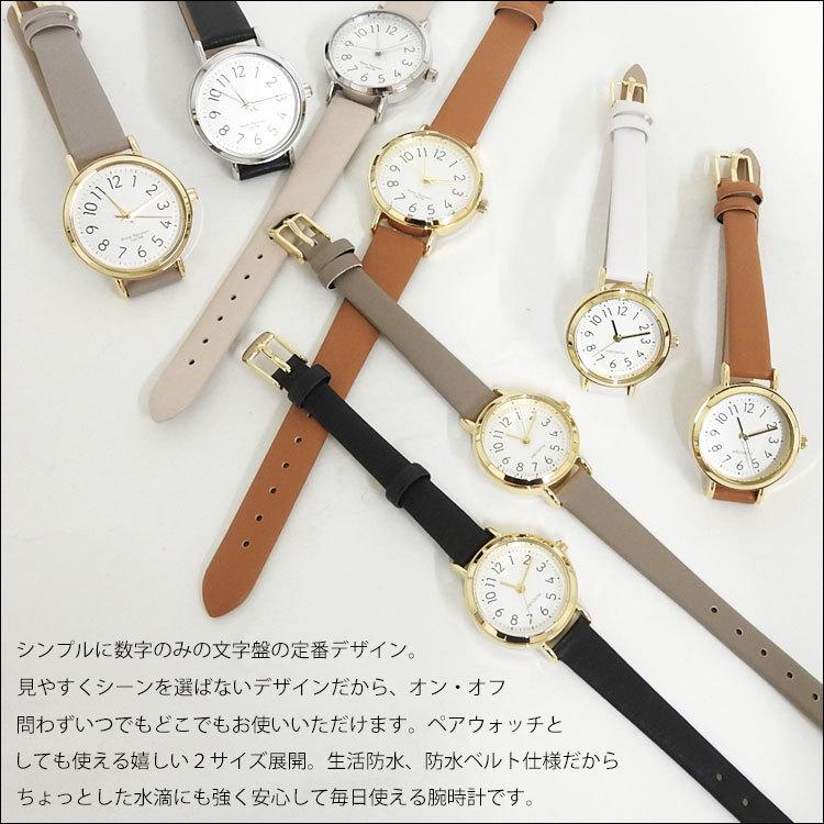 腕時計 レディース 防水 革ベルト シンプル ウォッチ おしゃれ 10気圧防水 アナログ 時計 かわいい 女性 クォーツ 日本製 文字盤 見やすい 誕生日 プレゼント Watch 022 One Style Of Self 通販 Yahoo ショッピング
