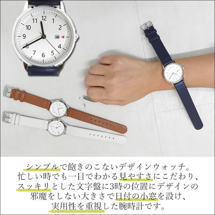腕時計 レディース カレンダー 革ベルト ウォッチ 日付表示付き おしゃれ かわいい とけい シンプル アナログ 時計 文字盤 カジュアル 女性 誕生日 プレゼント Watch 024 One Style Of Self 通販 Yahoo ショッピング