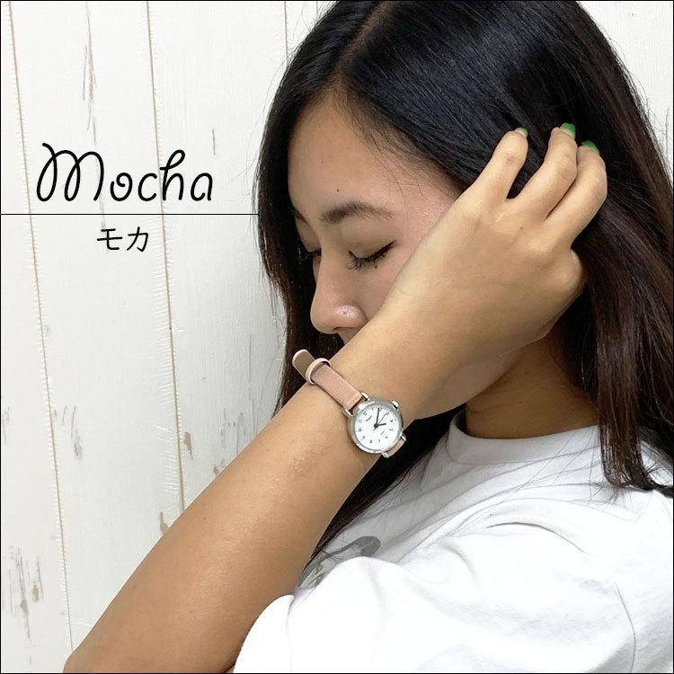 腕時計 レディース 時計 革ベルト ブランド 小さめ おしゃれ かわいい シンプル アナログ ウォッチ 50代 40代 代 30代 日本製 クォーツ 女性 金属アレルギー Watch 041 One Style Of Self 通販 Yahoo ショッピング