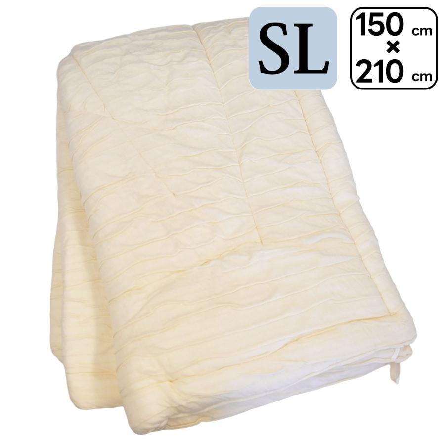 ごくとろケット テンセルケット シングルサイズ リヨセル 肌掛け 肌掛け布団 ふんわり とろとろ ふわとろ 洗える 掛け布団 ウォッシャブル 洗濯 衛生 日本製 |  | 01