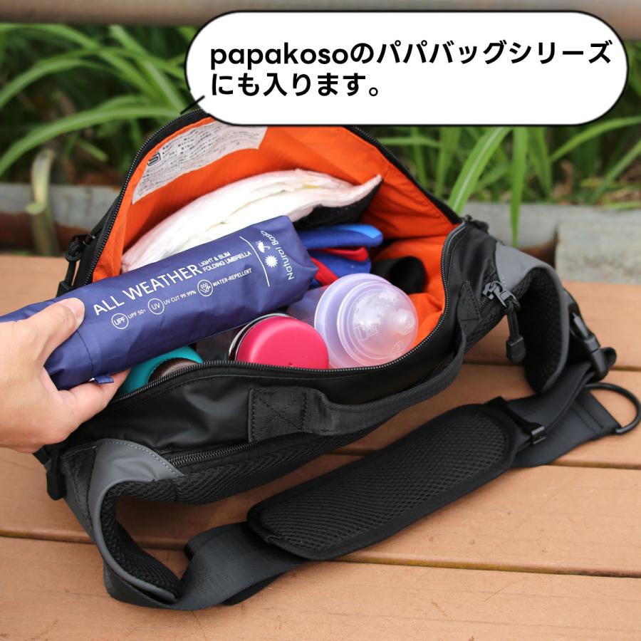 軽量 コンパクト 55cm 220g 晴雨兼用 グラスファイバー 雨傘 日傘 折り畳み 折り畳み傘 遮光100％ 紫外線遮蔽率99.9％ 遮熱30％カット UVカット 耐風 メンズ |  | 12