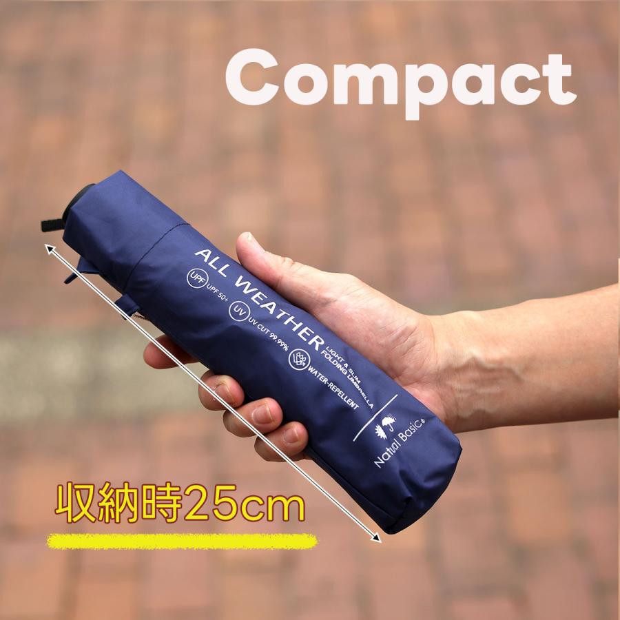軽量 コンパクト 55cm 220g 晴雨兼用 グラスファイバー 雨傘 日傘 折り畳み 折り畳み傘 遮光100％ 紫外線遮蔽率99.9％ 遮熱30％カット UVカット 耐風 メンズ |  | 04