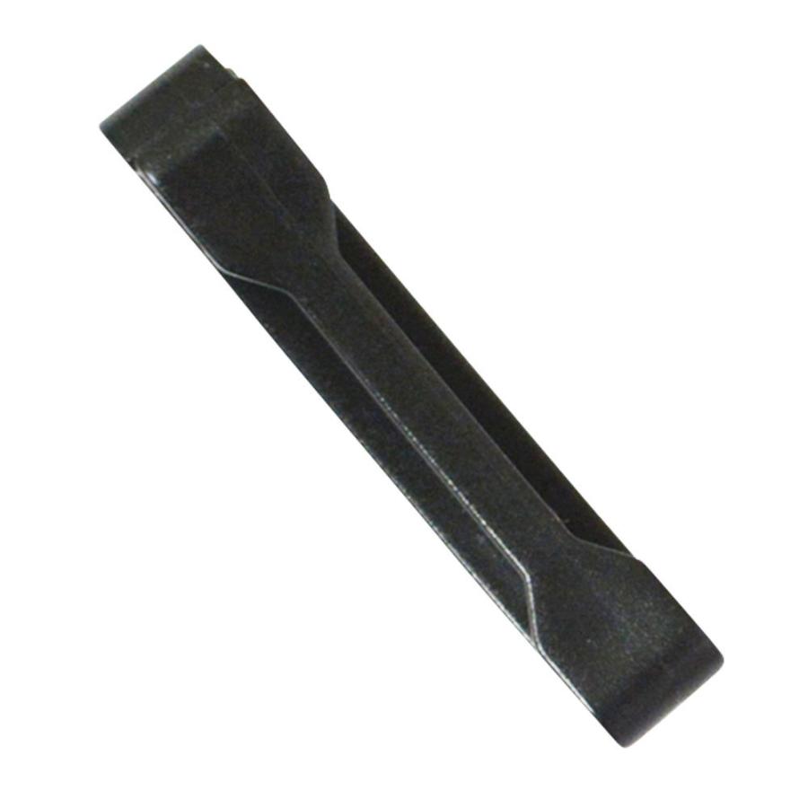 テープクリップ ベルトクリップ ベルトストッパー 1個 ストッパー クリップ テープアジャスター 50mm幅 ベルト調整 ベルトの余りを留める 5cm幅 |  | 05