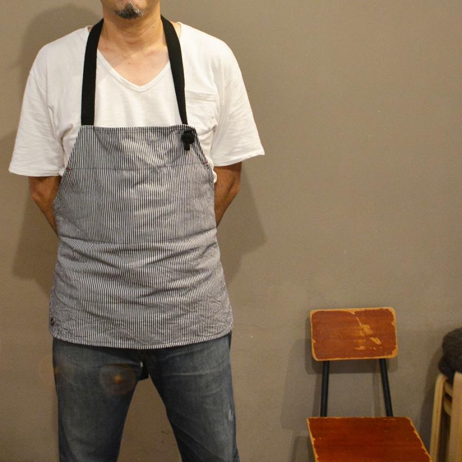 メンズ エプロン プレゼント ブランド papakoso パパコソ アウトドア おしゃれ デニム ヒッコリー ミニマル 父の日 ギフト 還暦 誕生日 |  | 02