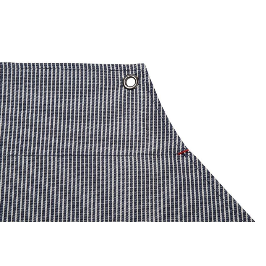 メンズ エプロン プレゼント ブランド papakoso パパコソ アウトドア おしゃれ デニム ヒッコリー ミニマル 父の日 ギフト 還暦 誕生日 |  | 03