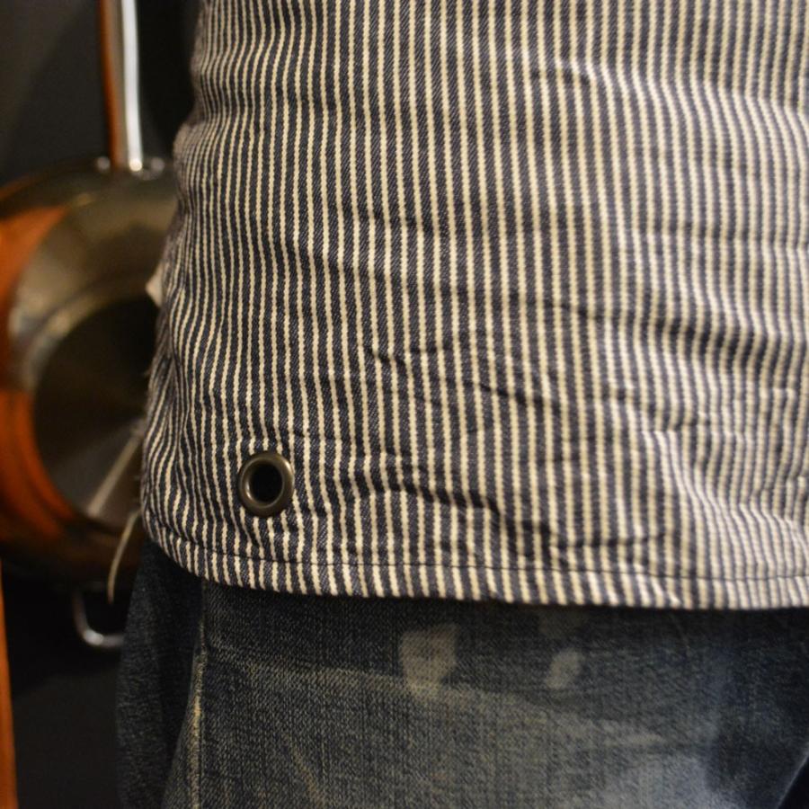 メンズ エプロン プレゼント ブランド papakoso パパコソ アウトドア おしゃれ デニム ヒッコリー ミニマル 父の日 ギフト 還暦 誕生日 |  | 07