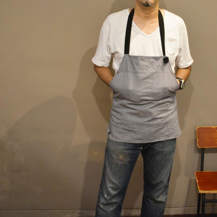 メンズ エプロン プレゼント ブランド papakoso パパコソ アウトドア おしゃれ デニム ヒッコリー ミニマル 父の日 ギフト 還暦 誕生日 |  | 09