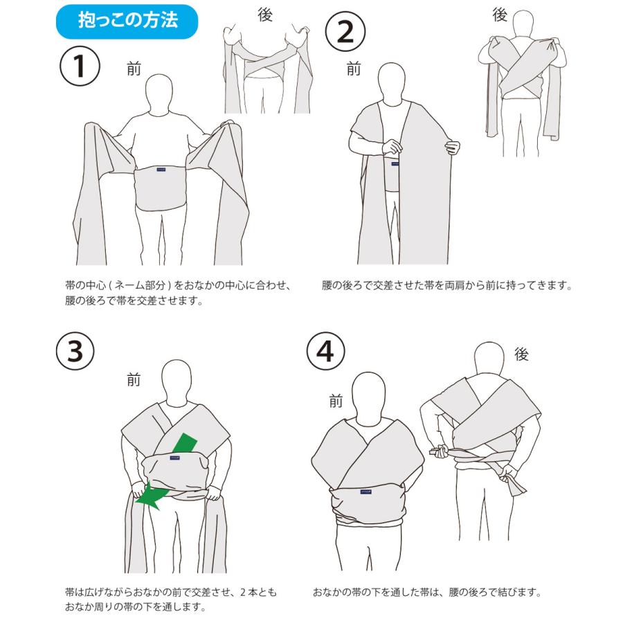 蛍光剤不使用 さらし 1/2反 5M 濱帯 無蛍光 晒し木綿 晒布 日本製 腹帯