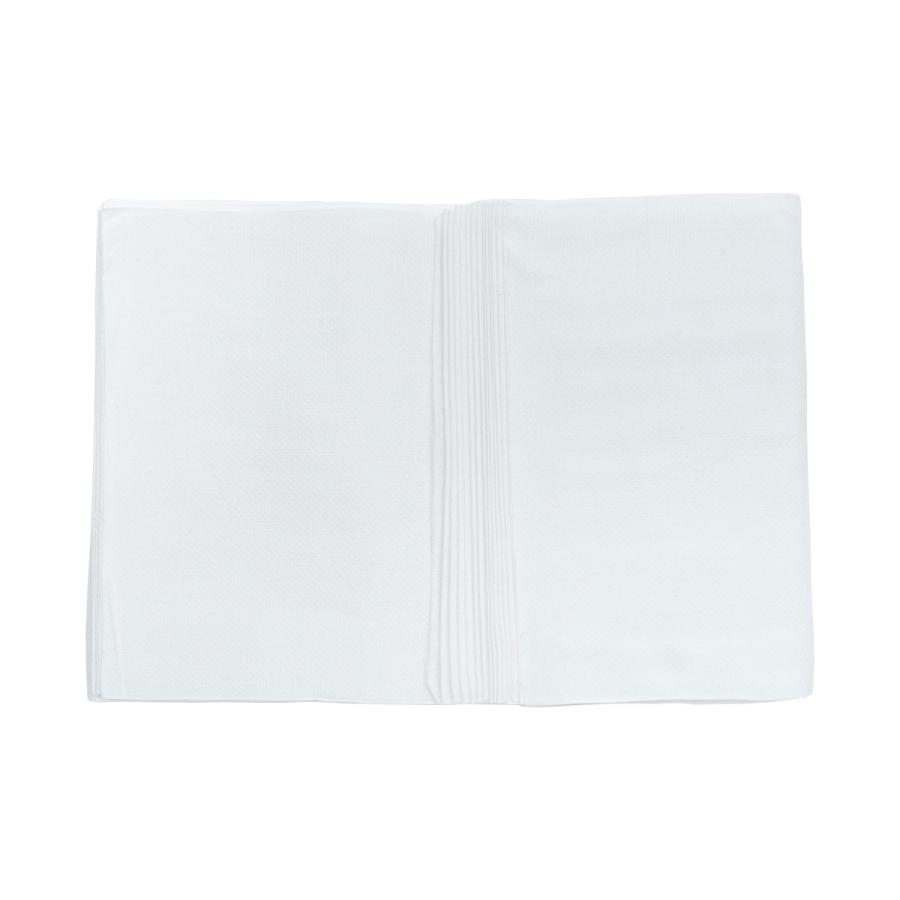 ドビー織 20M 無蛍光 布おむつ反 さらし 濱帯 papakoso指定 晒し