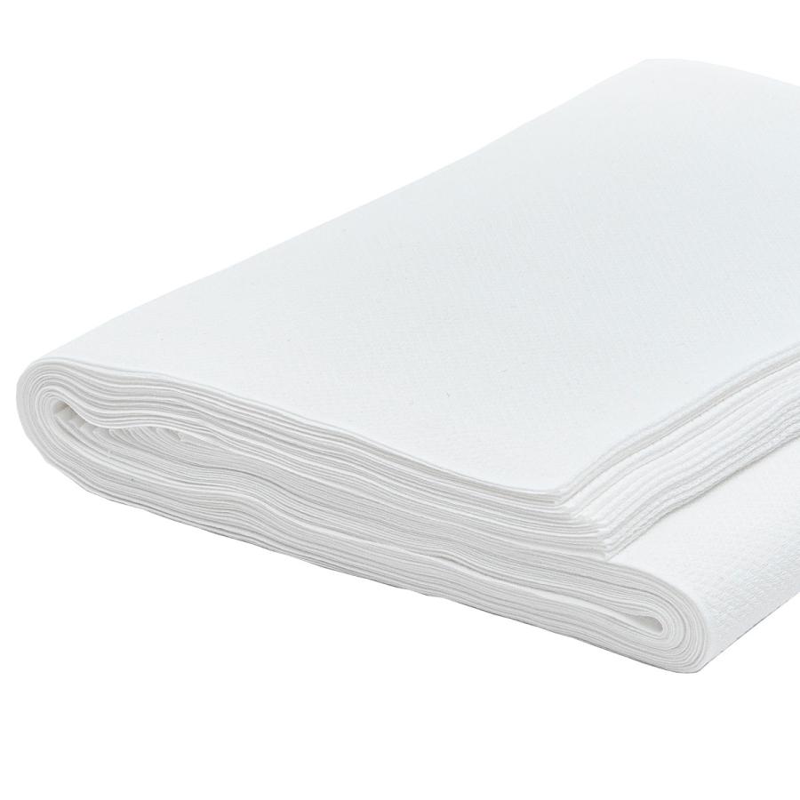 ドビー織 20M 無蛍光 布おむつ反 さらし 濱帯 papakoso指定 晒し木綿