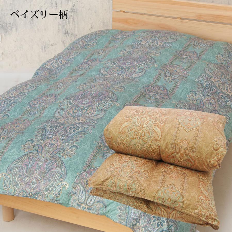 シングルサイズ 羽毛布団 シングル 150×210cm 日本製 ゴア 羽毛布団 本掛け 羽毛ふとん  綿100 80サテン シングルロング ゴア羽毛 ハンガリー産ダウン90% |  | 06