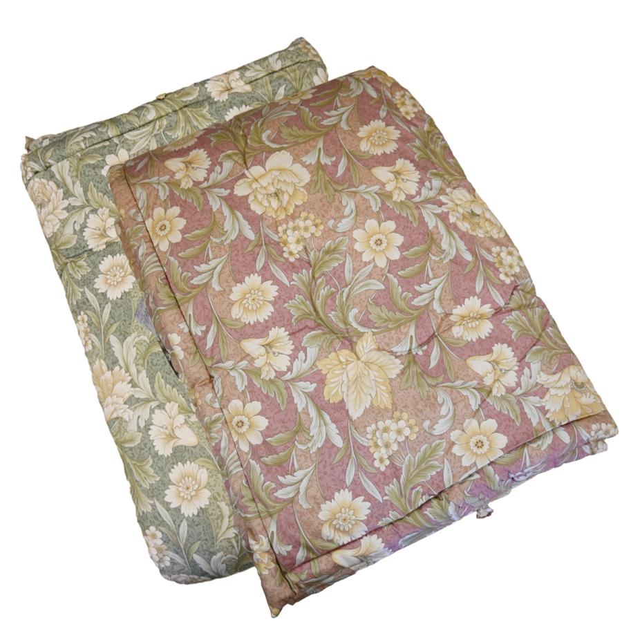 シングルサイズ メリノウール 肌ふとん 掛布団 肌掛け ウール 羊毛 ウールマーク 羊毛 綿 掛けふとん 綿布団 綿100 日本製 フィット ロング 150×210cm 日本製 |  | 08