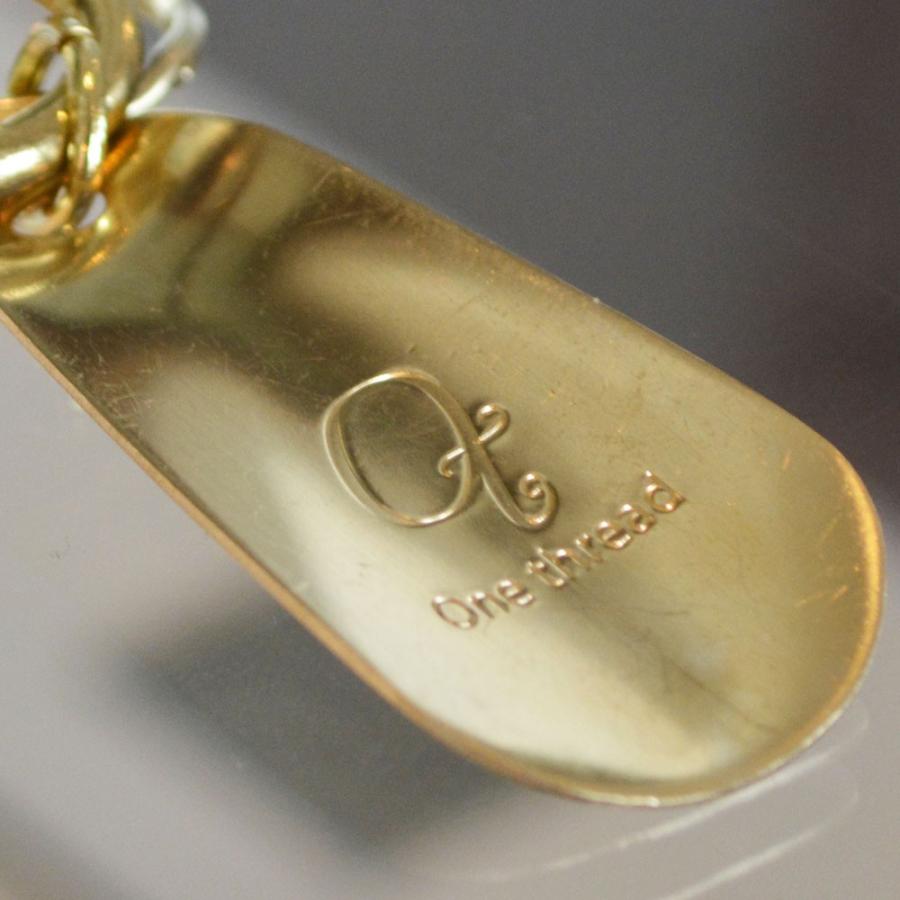 靴べら 携帯用 ミニ キーホルダー キーリング 真鍮 くつべら シューホーン 短ベラ ナスフック付き 日本製 ソリッドブラス ノンポリッシュ DM便対応 |  | 01