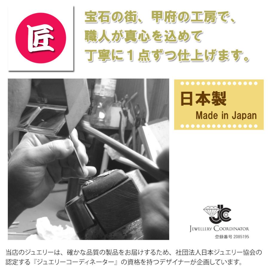 18金 ピアス K18 ピアス イエローゴールド ハート シンプルピアス 5.5mm One thread 日本製 ネコポス対応 |  | 10