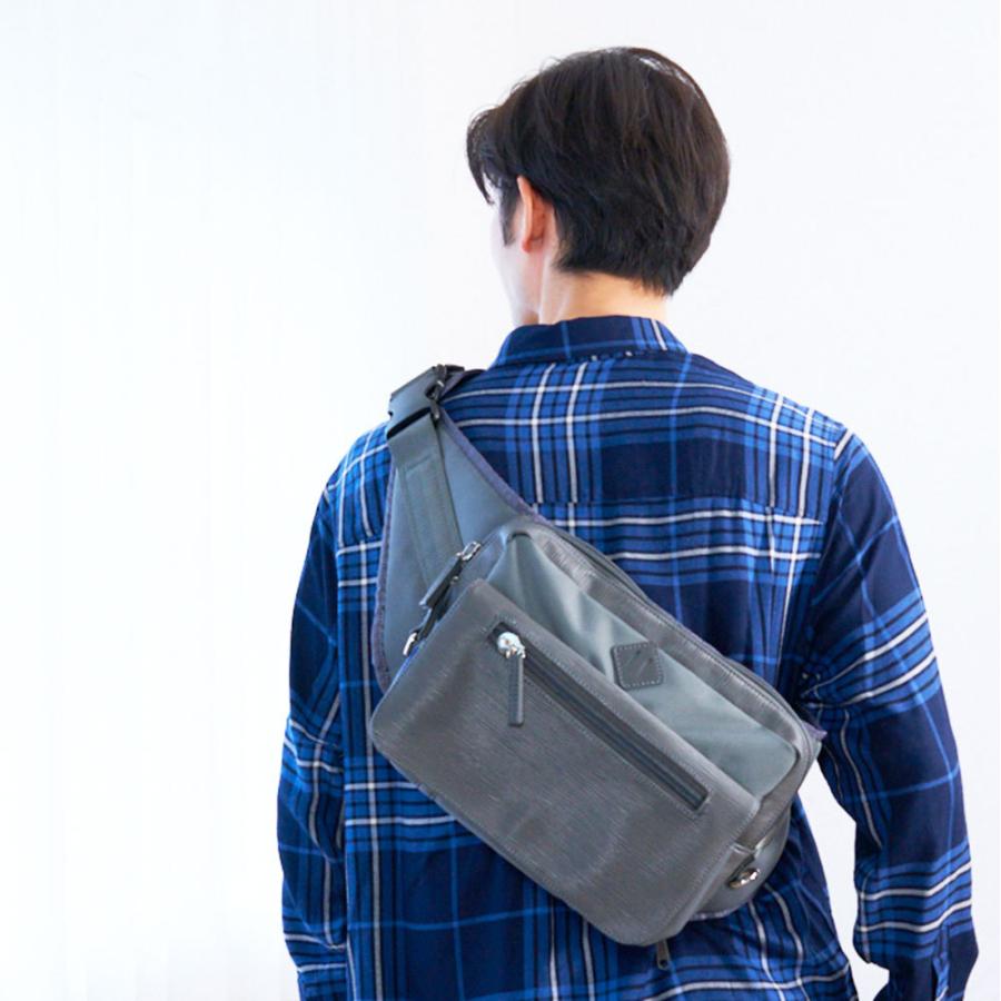 パパバッグ 限定型押しモデル　papakoso papakoso パパバッグ 型押しモデル パパコソ 抱っこ ウエスト