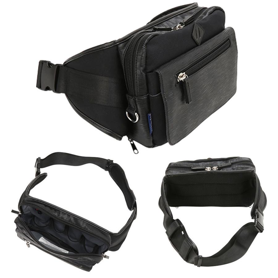 パパバック　抱っこもできるボディバッグ・ウエストポーチ パパバック 抱っこもできるボディバッグ・ウエストポーチ