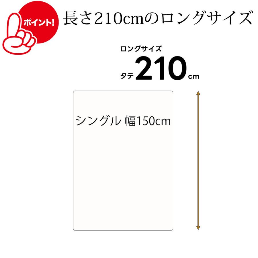 シングルサイズ 綿わた布団 綿ふとん 合掛け 合掛け布団 掛布団 コットン 綿 スーピマ綿 綿100％ 日本製 肌ふとん フィット シングル シングルロング 日本製 |  | 12