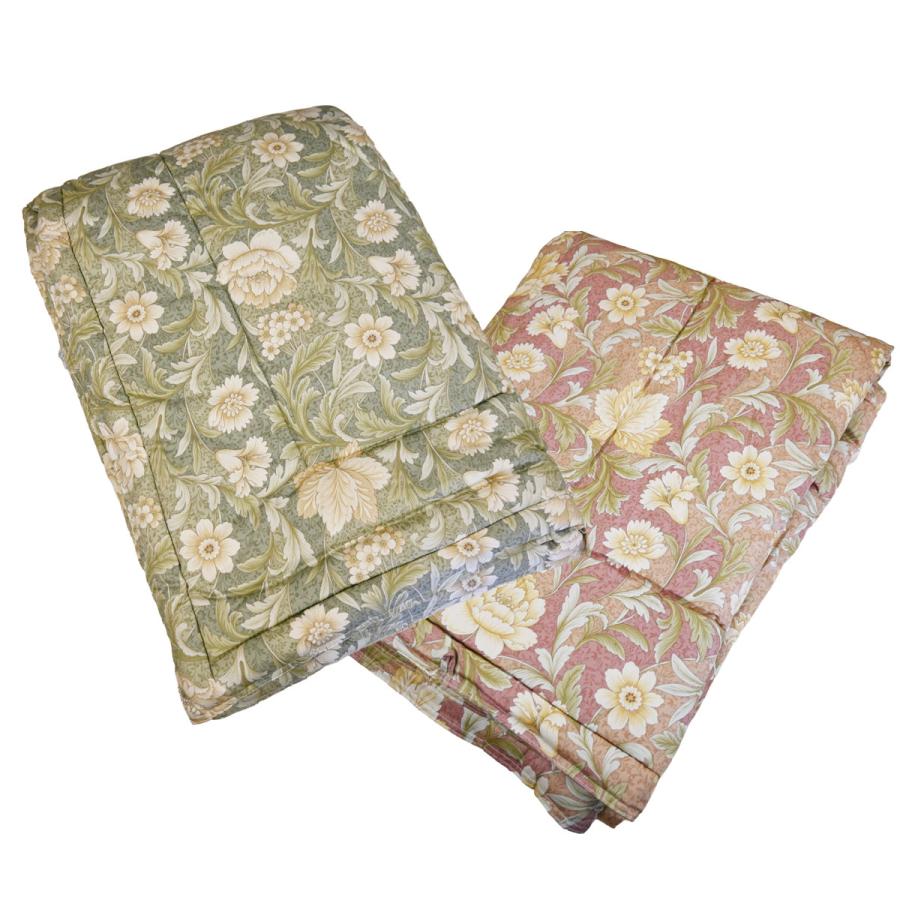 シングルサイズ 綿わた布団 綿ふとん 合掛け 合掛け布団 掛布団 コットン 綿 スーピマ綿 綿100％ 日本製 肌ふとん フィット シングル シングルロング 日本製 |  | 13