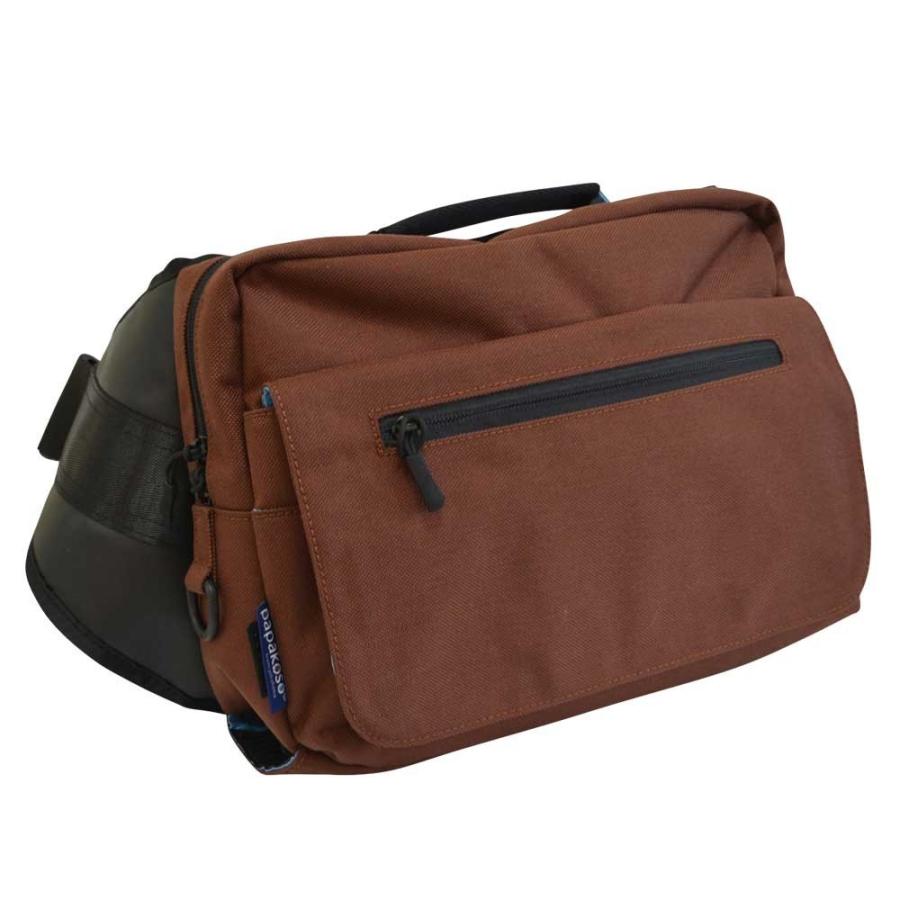 パパバッグ Kモデル クリエイターズモデル 小島デザイン パパコソ 抱っこ ウエストポーチ 抱っこサポート papakoso パパ&ママ140人と考えた理想のパパバッグ | papakoso | 02