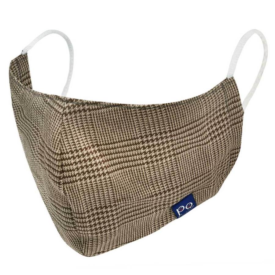 マスク 日本製 洗える 布マスク チェック デニム 抗菌 大人 子供 子ども 男性 女性 おしゃれ 小さ目 大き目 papakoso パパコソ UVカット 花粉 おしゃれ |  | 16