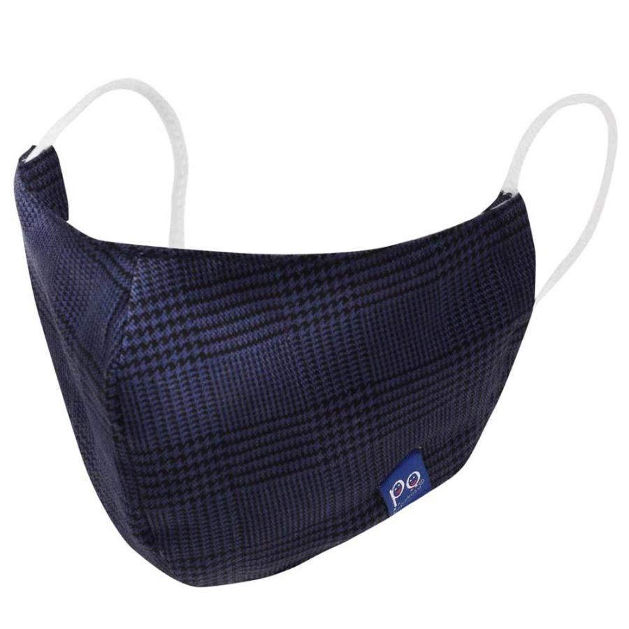 マスク 日本製 洗える 布マスク チェック デニム 抗菌 大人 子供 子ども 男性 女性 おしゃれ 小さ目 大き目 papakoso パパコソ UVカット 花粉 おしゃれ |  | 17