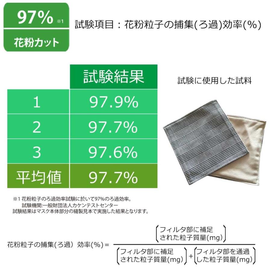マスク 日本製 洗える 布マスク チェック デニム 抗菌 大人 子供 子ども 男性 女性 おしゃれ 小さ目 大き目 papakoso パパコソ UVカット 花粉 おしゃれ |  | 07