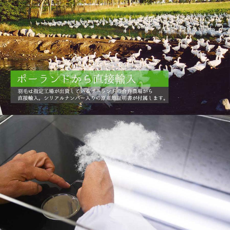 つながる布団 日本製 ダウンケット 羽毛 肌掛け布団 2枚 組み合わせ 羽毛布団 掛け布団 papakoso パパコソ シングル セミダブル ダブル クイーン キング |  | 18