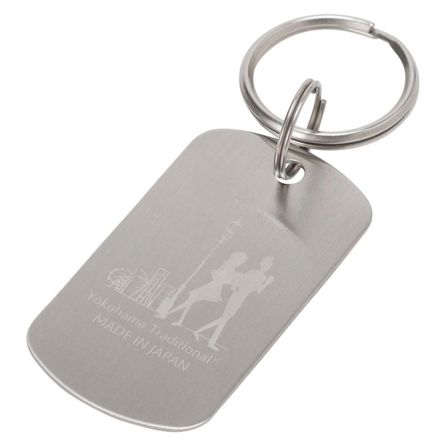 【未開封】三四郎ANN0 公式パンフレット　ドッグタグキーホルダー 未開封】三四郎ANN0 公式パンフレット ドッグタグキーホルダー