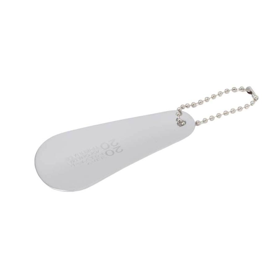 靴べら 携帯 ミニ靴べら キーホルダー キーリング ヨコハマトリエンナーレ 限定 シューホーン 短ベラ くつべら 日本製 ステンレス 横浜 土産 YOKOHAMA |  | 03